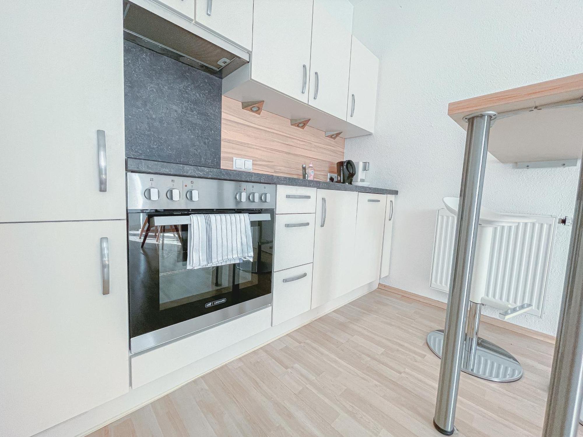 Contactless Self-Check-In - Studio, 5 Minutes To Center Appartement Graz Buitenkant foto
