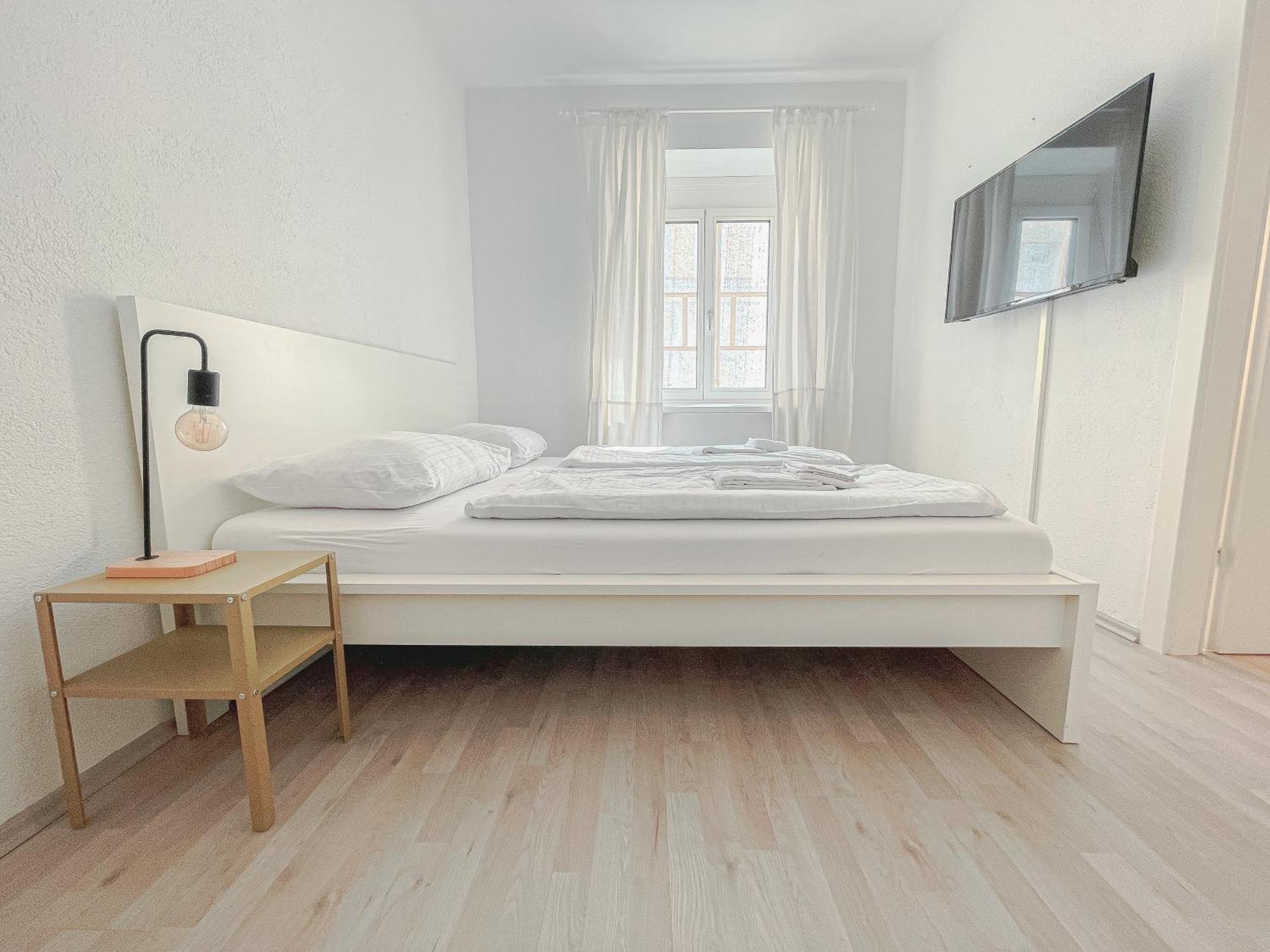 Contactless Self-Check-In - Studio, 5 Minutes To Center Appartement Graz Buitenkant foto