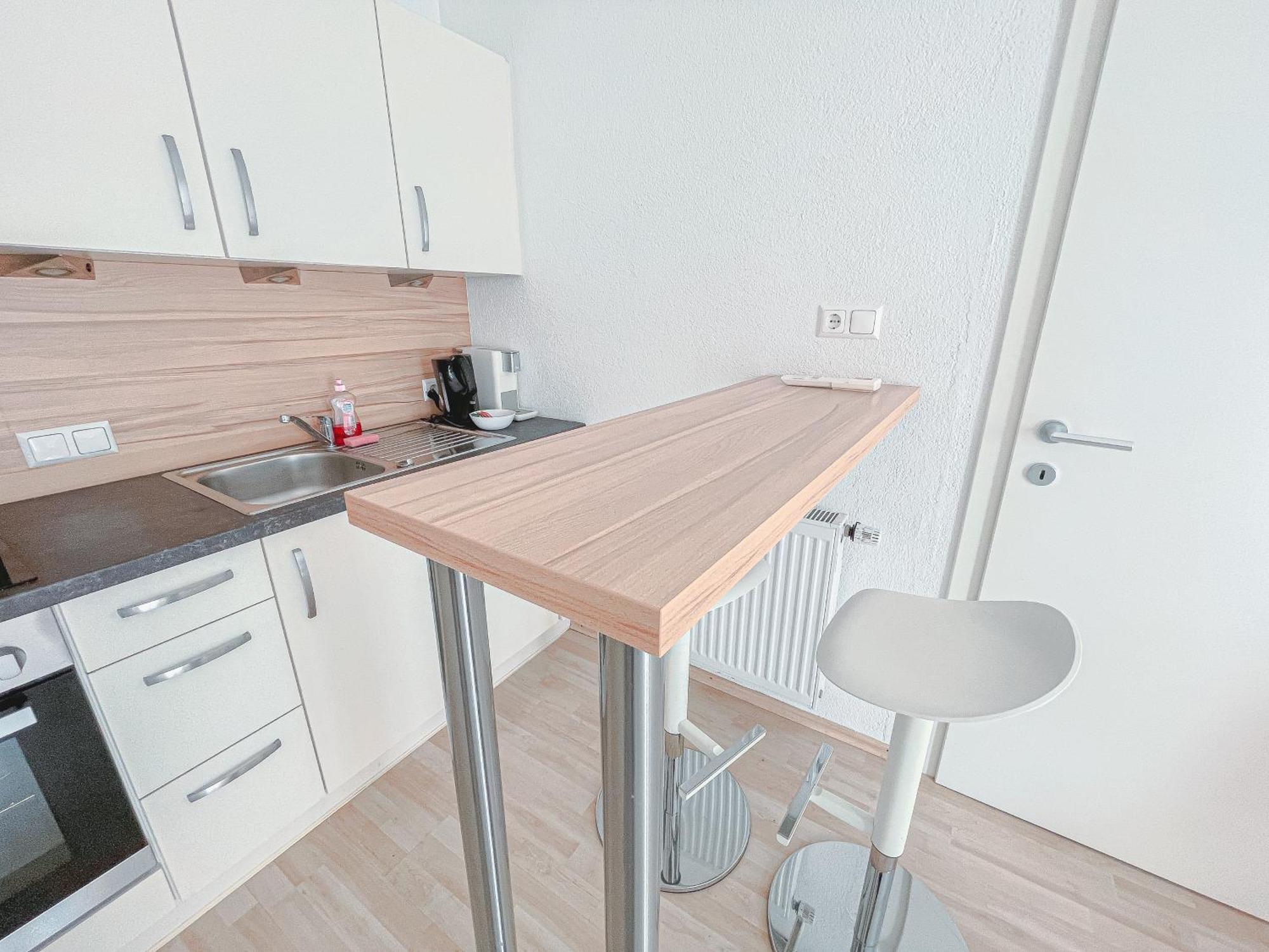 Contactless Self-Check-In - Studio, 5 Minutes To Center Appartement Graz Buitenkant foto